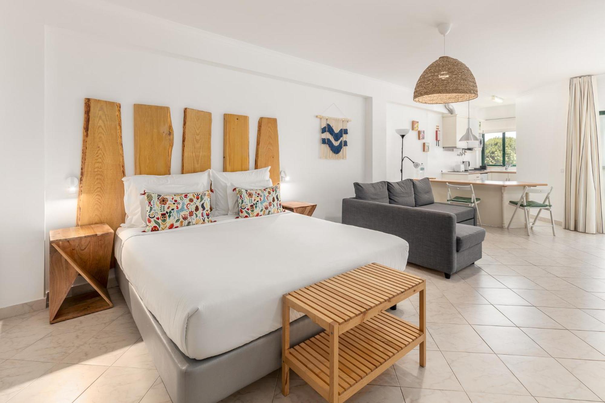 Apartamento Estudios Salinas - *