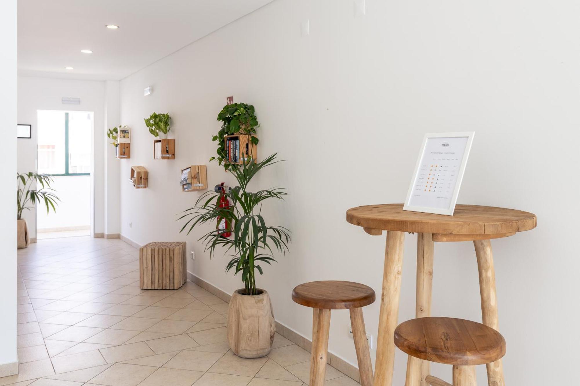 Apartamento Estudios Salinas - Fuzeta